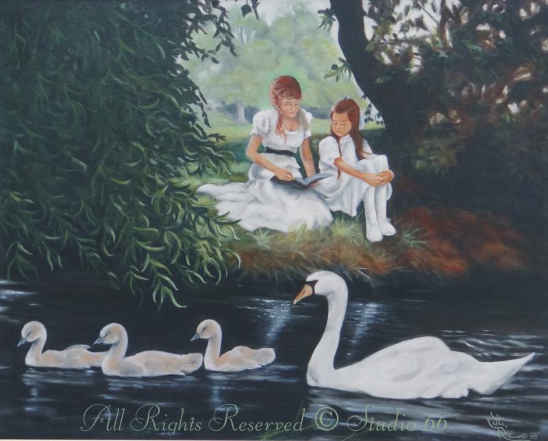 "Reflections"